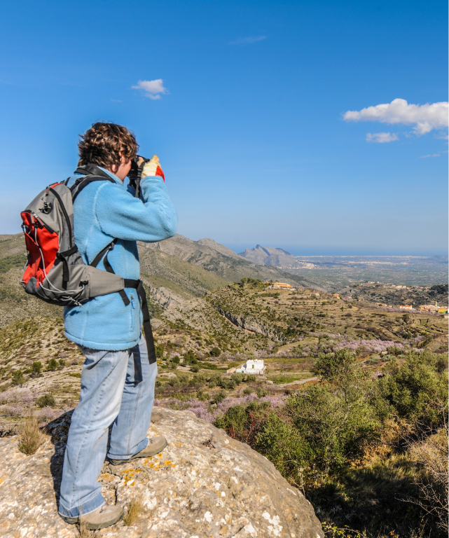bespoke nature spain